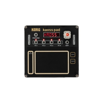 Korg NTS-3 kaoss pad kit