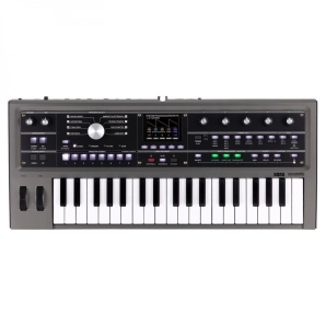 Фото Korg microKORG 2 Фото Korg microKORG 2