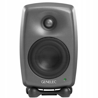 Genelec 8020D