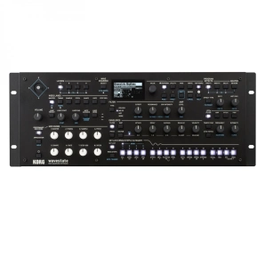 Купить модульный синтезатор Groove Synthesis 3rd Wave 8M в