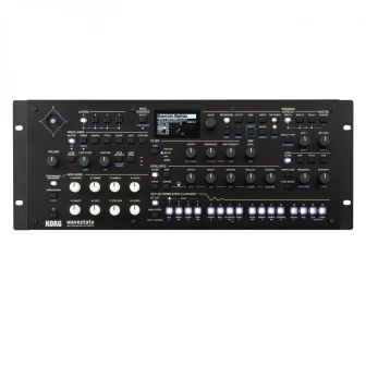 Korg Wavestate Module