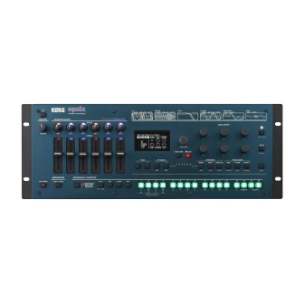 Korg Opsix Module