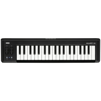 Korg MICROKEY2-37