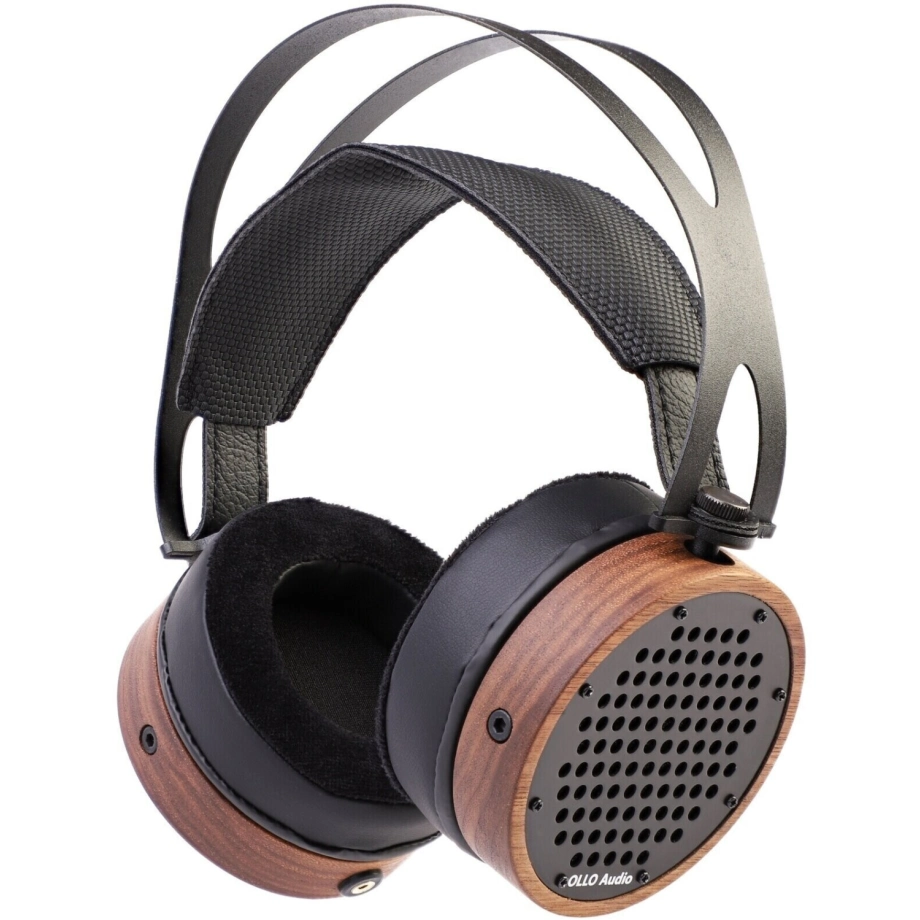 ヘッドホン OLLO Audio S4X 1.1 Купить студийные наушники OLLO Audio S4X в интернет-магазине PRODJ