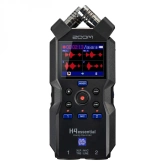 Zoom H4essential