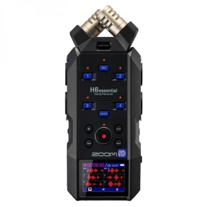 Фото Zoom H6essential