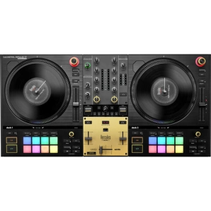 Фото Hercules DJControl Inpulse T7 Premium Фото Hercules DJControl Inpulse T7 Premium