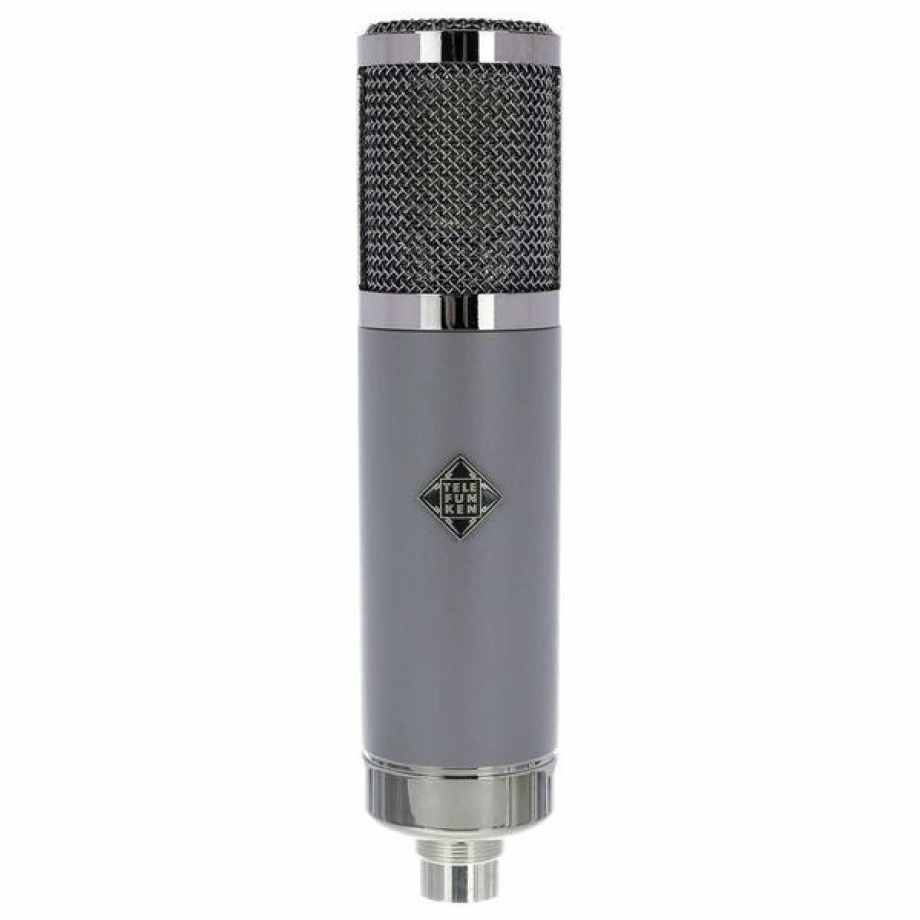 Купить студийный микрофон Telefunken TF-51 в интернет-магазине