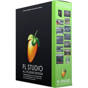 Фото FL Studio All Plugins Edition Фото FL Studio All Plugins Edition