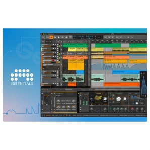 Фото Bitwig Studio Essentials Фото Bitwig Studio Essentials
