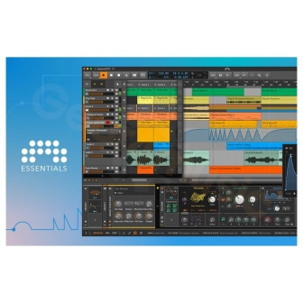 Bitwig Studio Essentials