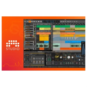 Фото Bitwig Studio Фото Bitwig Studio