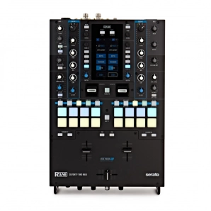 Фото Rane SEVENTY-TWO MKII Фото Rane SEVENTY-TWO MKII