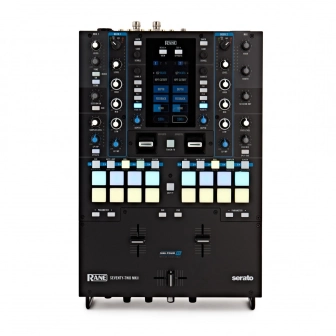 Rane SEVENTY-TWO MKII