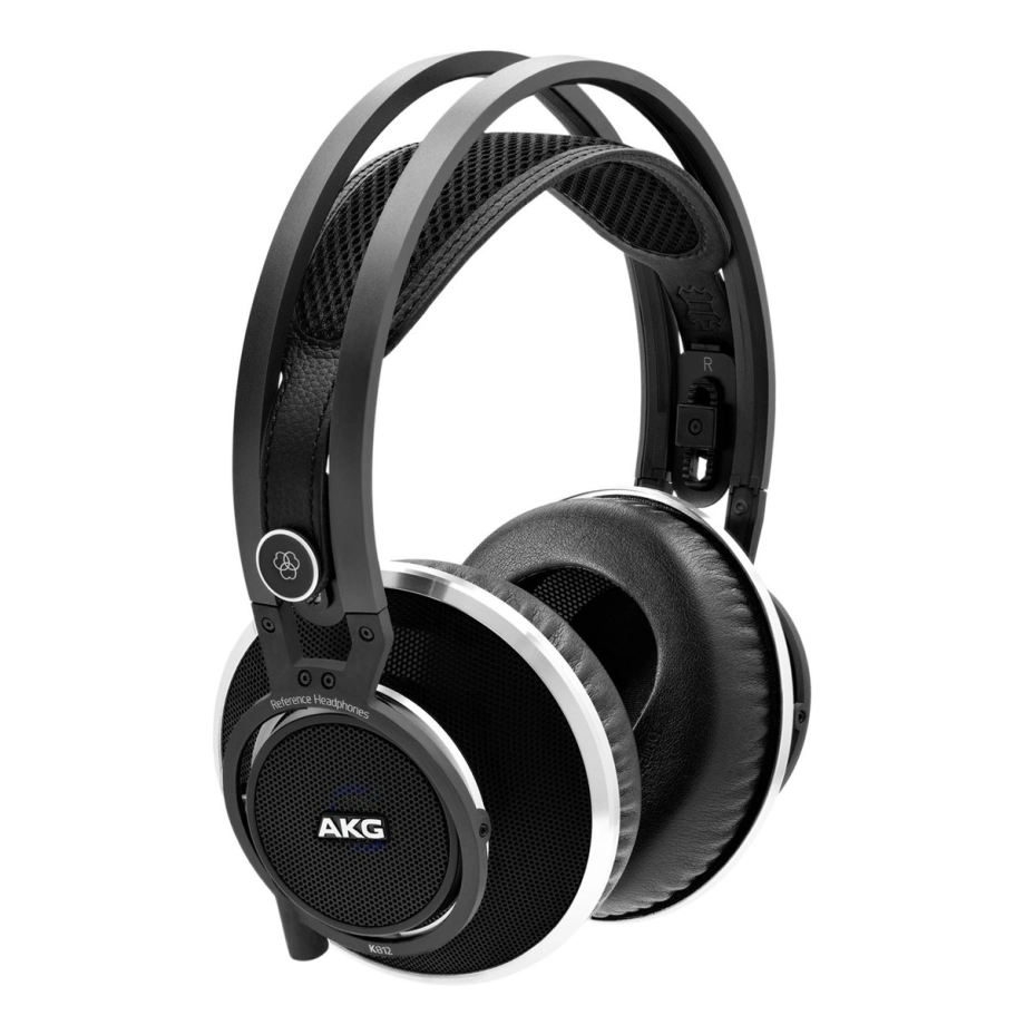 Купить студийные наушники AKG K812 в интернет-магазине PRODJ по
