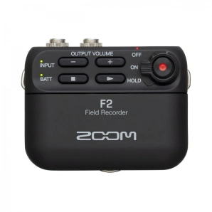 Zoom F2