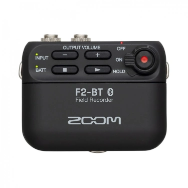 Zoom F2-BT