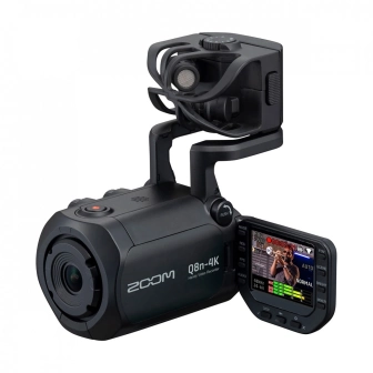 Zoom Q8n-4K