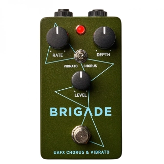 Universal Audio Brigade Chorus & Vibrato