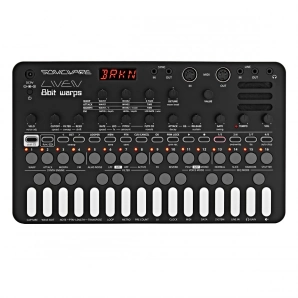 Синтезатор і робоча станція Sonicware LIVEN Ambient Ø — купити в