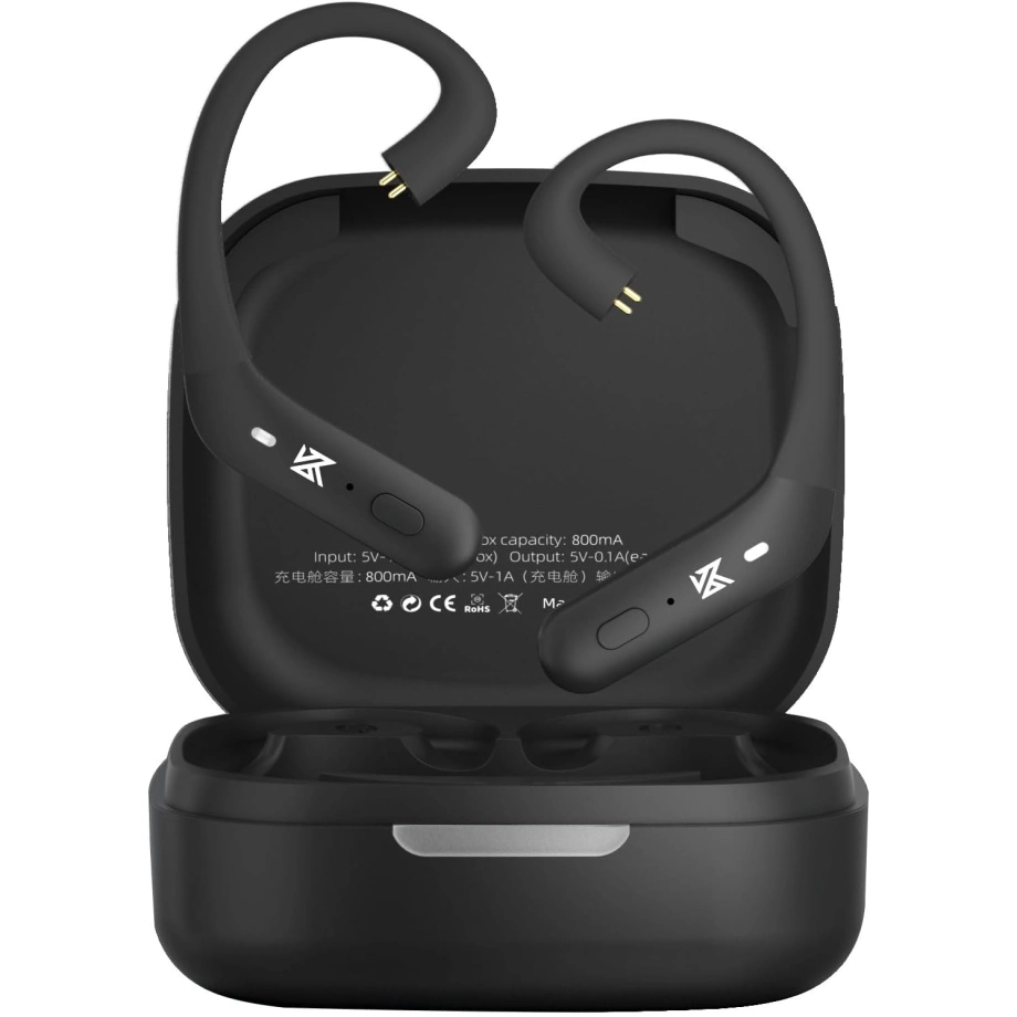 Навушники для плеєра KZ Audio AZ20 — купити в інтернет-магазині