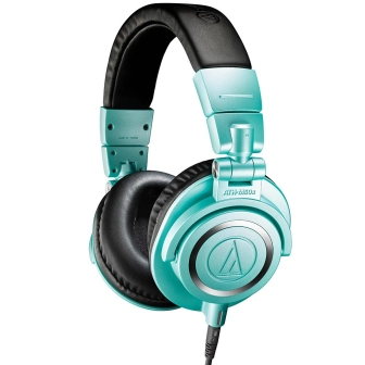 Audio-Technica ATH-M50x DS IB