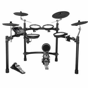 Фото NUX DM-7X Фото NUX DM-7X