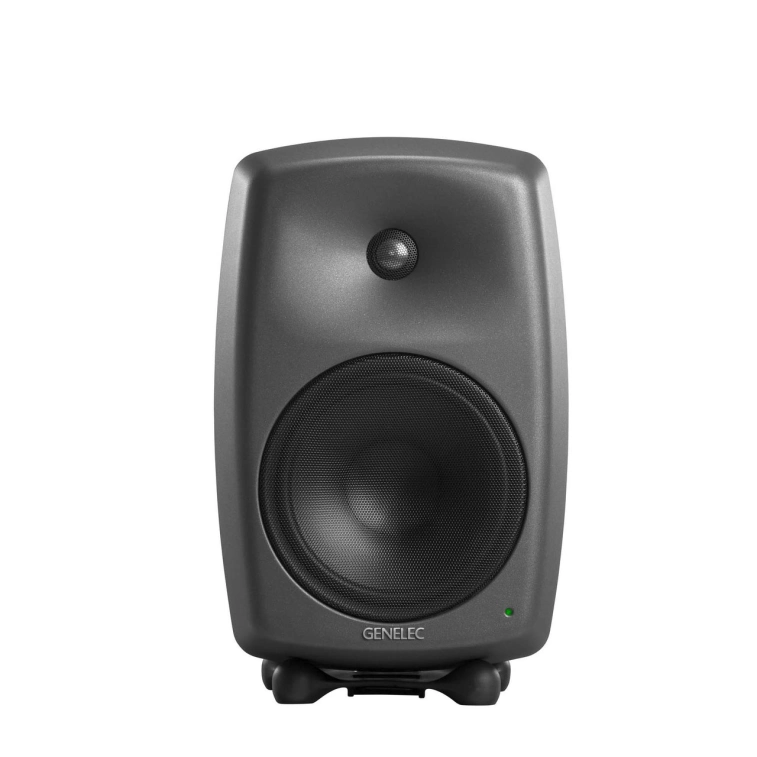 Фото №1 Студійний монітор Genelec 8350A Фото №1 Студійний монітор Genelec 8350A