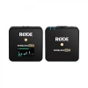 Беспроводной микрофон RODE Wireless GO II Single