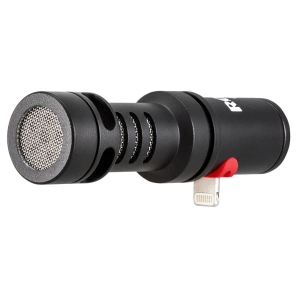 Фото RODE VideoMic ME-L