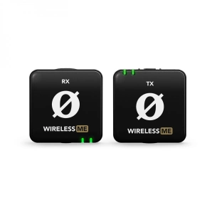 Фото RODE Wireless ME Фото RODE Wireless ME