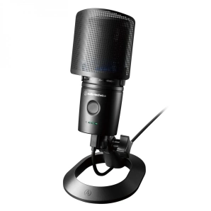 Фото Audio-Technica AT2020USB-XP