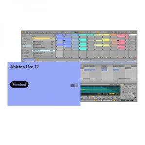 Фото Ableton Live 12 Standard Фото Ableton Live 12 Standard