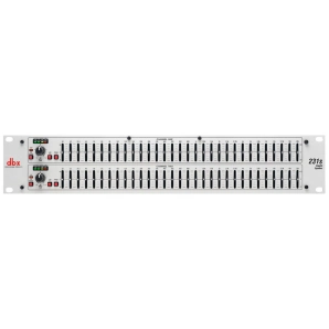 Фото DBX 231s