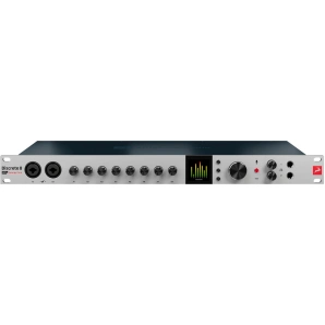 Фото Antelope Discrete 8 Pro Synergy Core Фото Antelope Discrete 8 Pro Synergy Core
