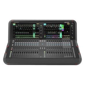 Фото Allen & Heath Avantis Фото Allen & Heath Avantis