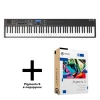 Midi-клавиатура Arturia KeyLab Essential 88 + Pigments 5