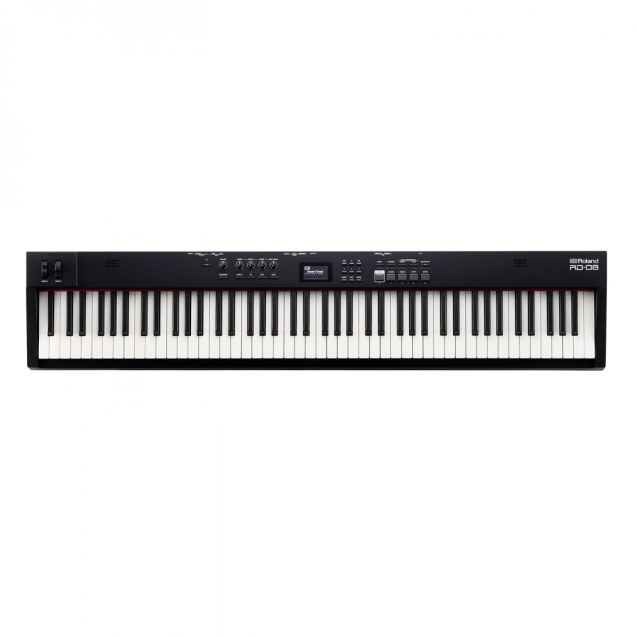 Roland RD-08 キーボード Цифрове піаніно Roland RD-08 — купити в інтернет-магазині PRODJ