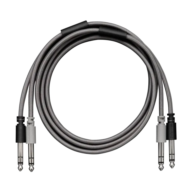 Коммутация Elektron Twin Balanced Audio Cable, 300 cm