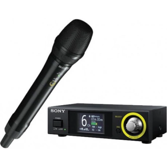 Sony DWZ-M50