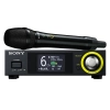 Беспроводной микрофон Sony DWZ-M70