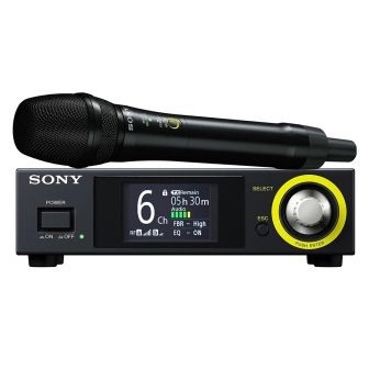 Sony DWZ-M70