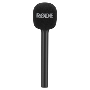 Фото Rode Interview GO Фото Rode Interview GO