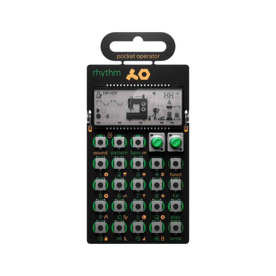 d*2様 Pocket Operator PO BOYケース #3 Pocket Operator Cases by Beat Maker's Boutique - SPO-XS - MPO-XS