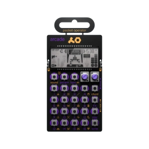 Фото Teenage Engineering PO-20 Arcade Фото Teenage Engineering PO-20 Arcade