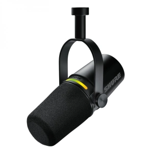 SHURE SM7B ＆ sE Electronics DM2 TNT Студійний мікрофон Shure MV7i — купити в інтернет-магазині PRODJ
