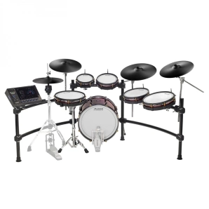 Фото Alesis Strata Prime Kit Фото Alesis Strata Prime Kit