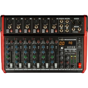 Фото Proel PLAYMIX10
