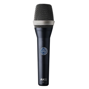 Фото AKG C7