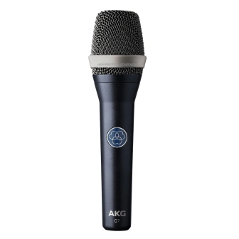 AKG C7